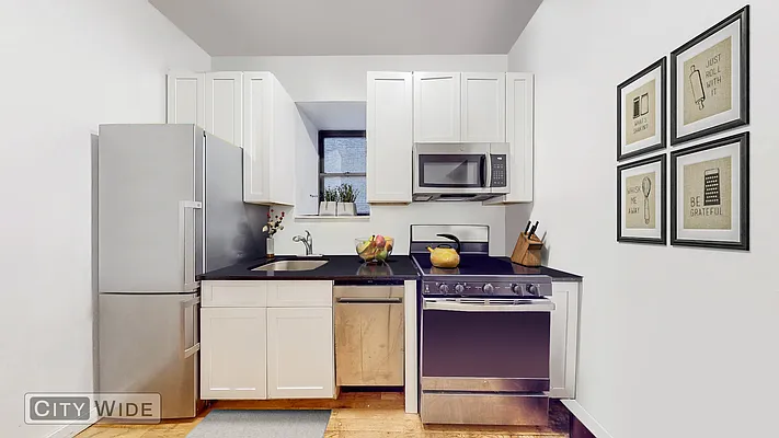 Rented by City Wide Apartments | media 5