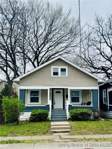 817 Walnut Street, Jeffersonville, IN, 47130