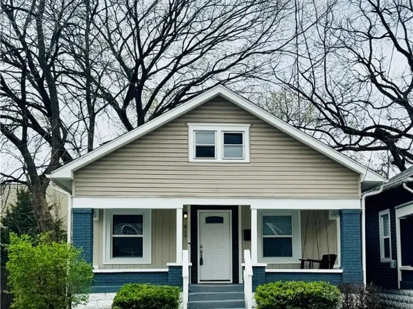 817 Walnut Street, Jeffersonville, IN 47130