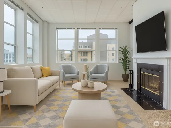 417 E Pine Street #309, Seattle, WA 98122