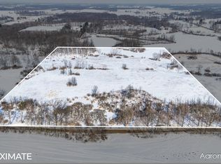 Vl 0 Cooper Rd, Dowling, MI 49050