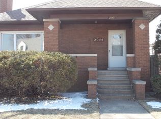 2945 Ridge Rd, Lansing, IL 60438