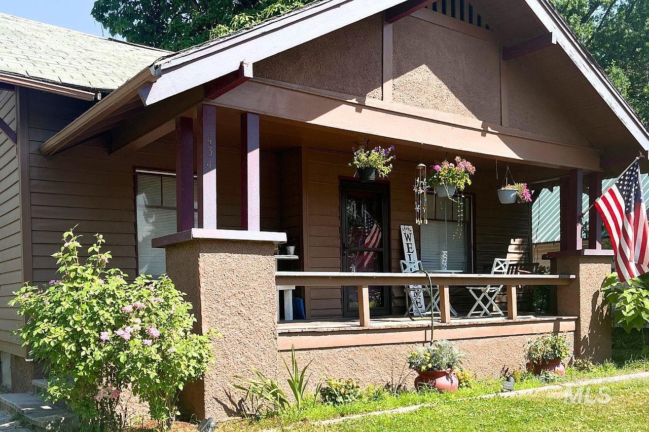 434 N 6th St, Payette, ID 83661 MLS 98878736 Zillow