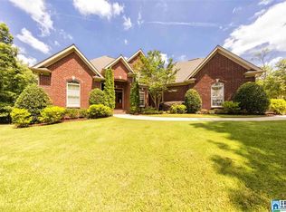 8459 Scott Dr, Trussville, AL 35173