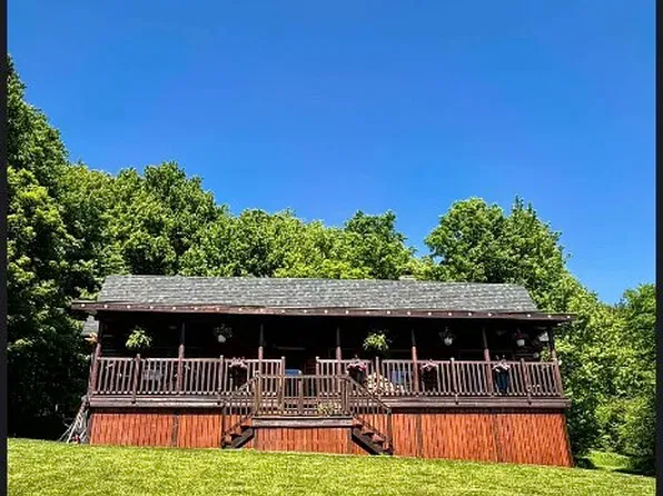 161 Ridge Rd, South Otselic, NY 13155