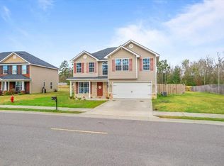 70 Autumn Rift Rd, Midway, GA 31320