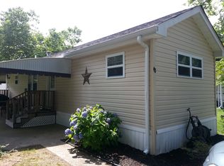 703 Fresh Pond Ave UNIT 45, Calverton, NY 11933