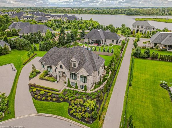 31 Reid Ct, Guelph, ON N0B 2J0