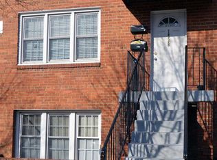 1628 Independence Ave SE APT 2, Washington, DC 20003