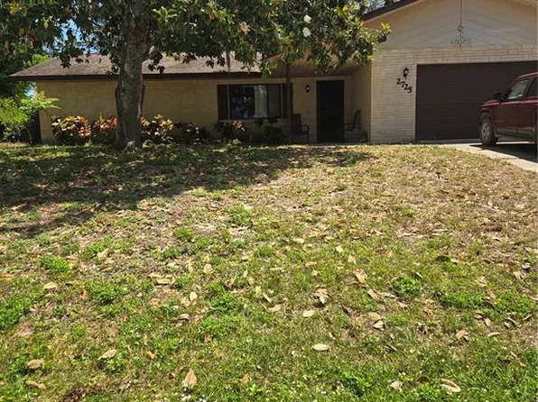 2725 Travelers Palm Dr, Edgewater, FL 32141