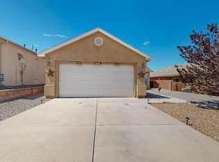 10743 Antler Tool Rd SW, Albuquerque, NM 87121