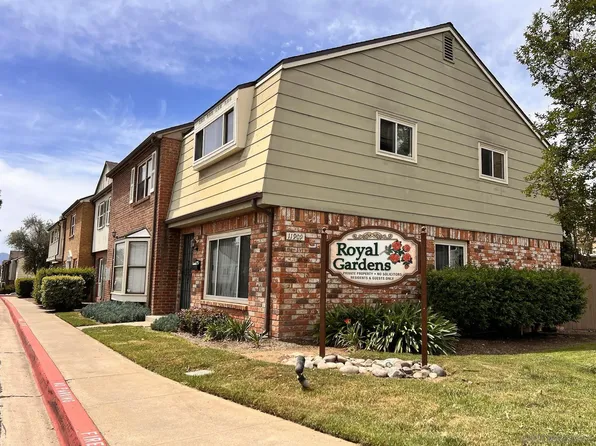 11911 Royal Rd Unit E, El Cajon, CA 92021