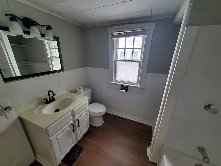 Main Bath