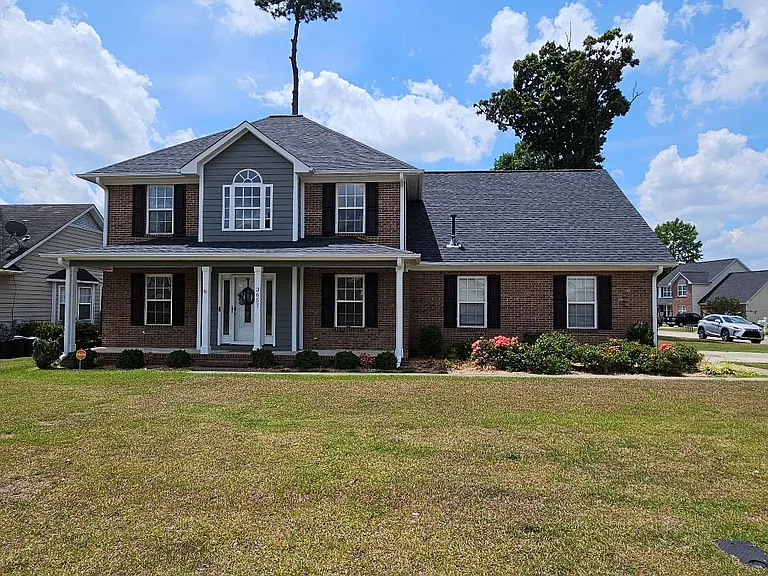 3657 Standard Dr — Photo 1