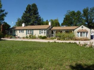 1185 Pikeview St, Lakewood, CO 80215