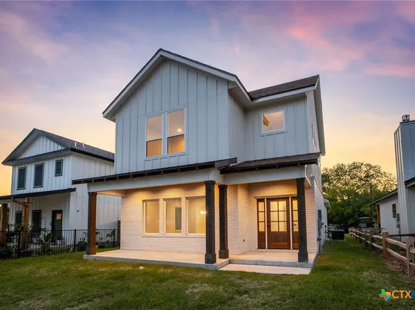 182 W Torrey St, New Braunfels, TX 78130