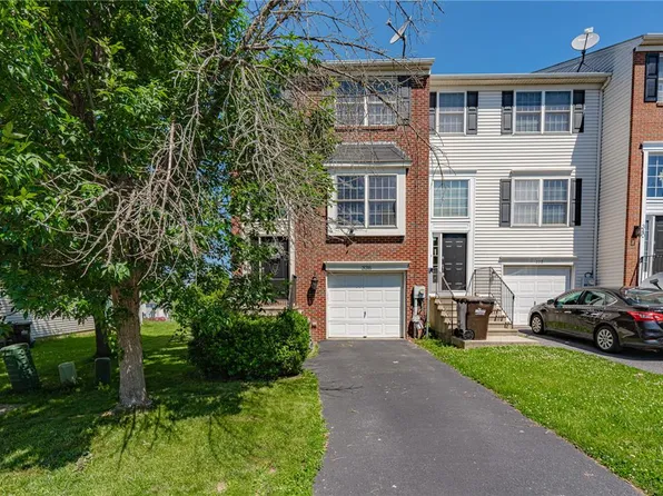 336 S Oak St, Bethlehem, PA 18017