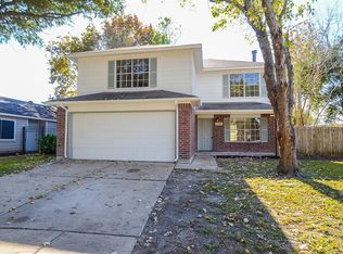 11627 Riderwood Dr, Houston, TX 77099