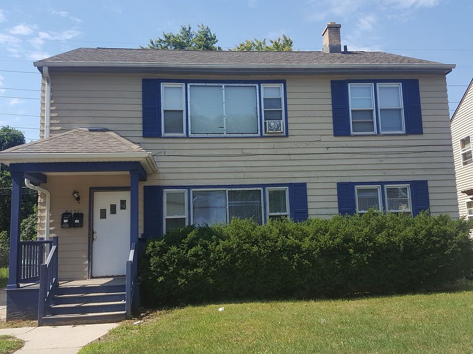 1st image of 5471 N Long Island Dr #A