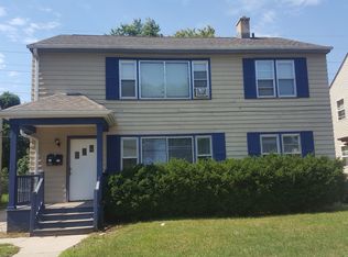 5471 N Long Island Dr #A, Milwaukee, WI 53209