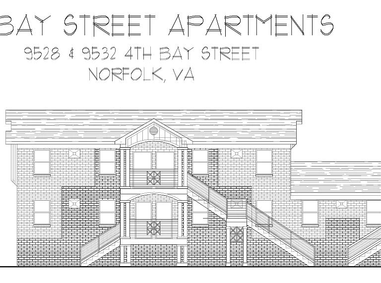 4th Bay Apartments — Photo 6