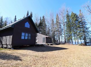 7300 Quarry Shores Rd, Port Wing, WI 54865