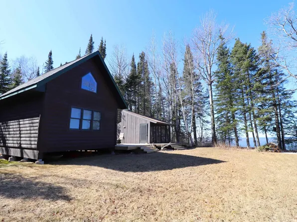 7300 Quarry Shores Rd, Port Wing, WI 54865