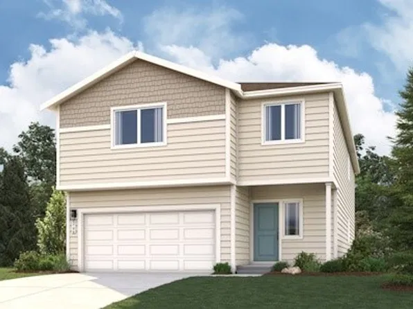 6117 Carlycole Place SE, Olympia, WA 98513