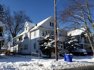 580-582 White St, Springfield, MA 01108