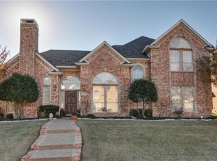 4536 Waterford Dr, Plano, TX 75024