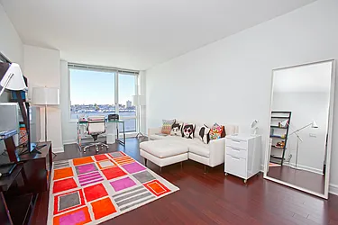 100 Riverside Boulevard