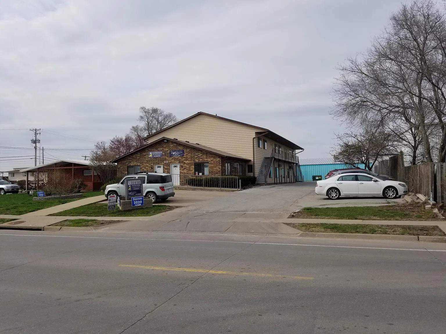 2 bed, 1250 sqft, $1,250 — Photo 1