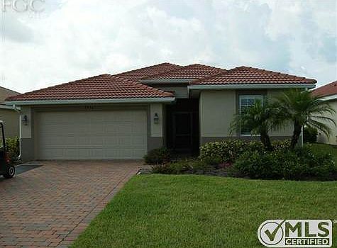 Great front elevation