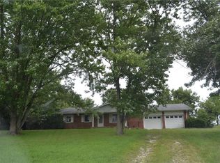 9144 E Independence Rd, Attica, IN 47918