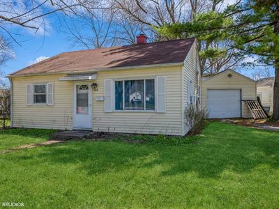 508 Parkside Ave, Valparaiso, IN, 46383
