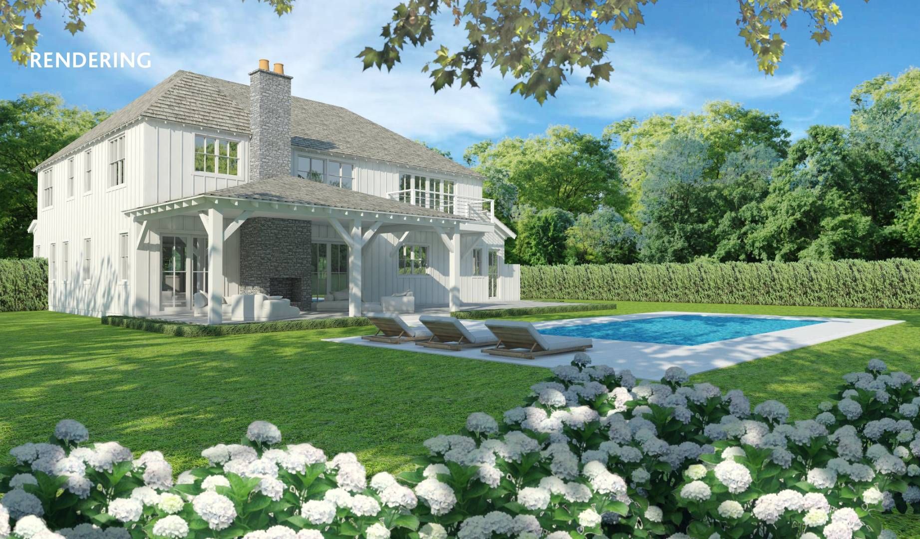 135 Corrigan St, Southampton, NY 11968 Out East