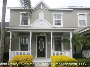 14533 Bluebird Park Rd, Windermere, FL 34786