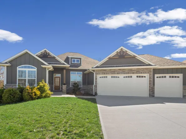 4612 Stonington Ct, Columbia, MO 65203