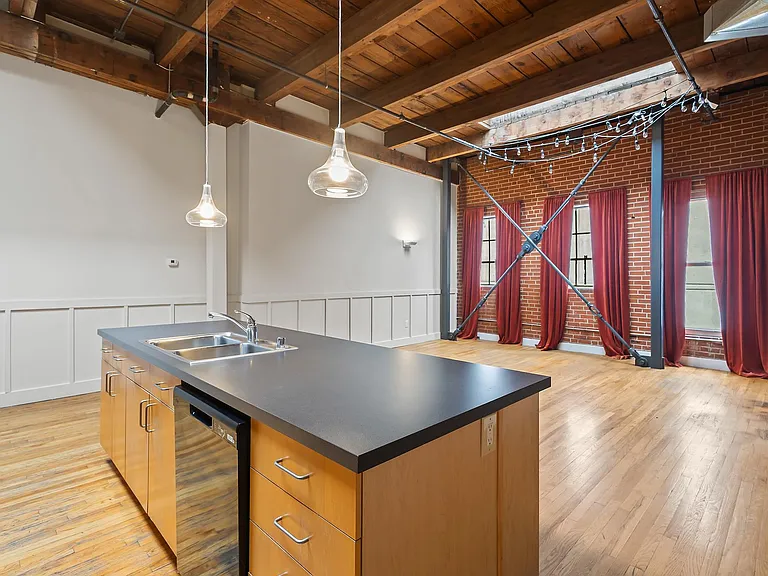 Buerger Brother Lofts — Photo 22