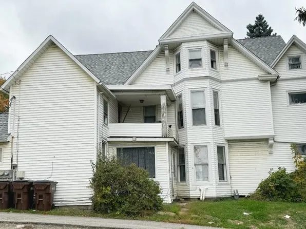 225 W 4th St, Mansfield, OH 44903