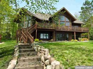 2443 Birch Forest Rd SW, Nisswa, MN 56468