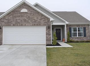 1536 Danielle Rd, Lebanon, IN 46052