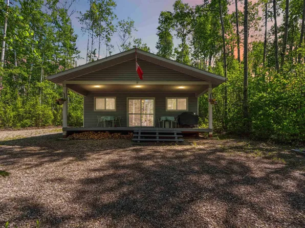 59316 Range Road 54 #37, Woodlands County, AB T0G 1A0