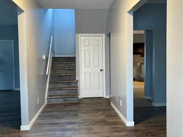 1001 E Stewart St, Dayton, OH 45410