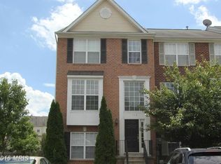 112 Fieldstone Ct, Frederick, MD 21702