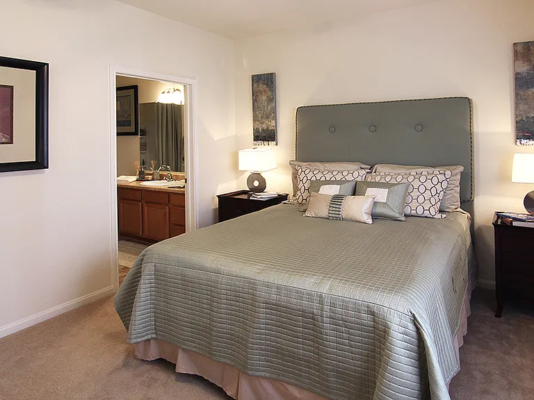Reed Creek Apartments — Photo 6