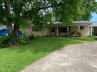 110 Garens St, Hot Springs, AR 71913