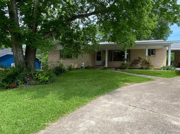 110 Garens St, Hot Springs, AR 71913