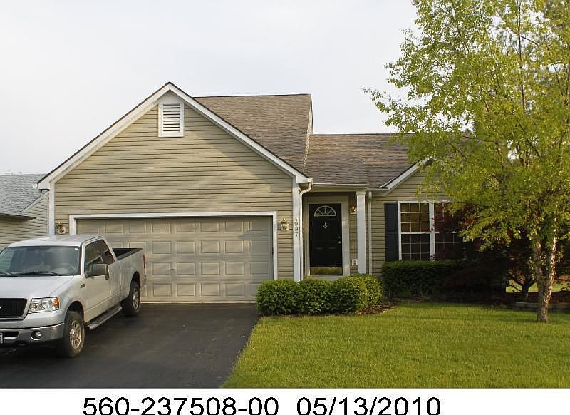 4997 Baycroft Dr.