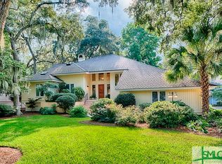 6 Westferry Ct, Savannah, GA 31411
